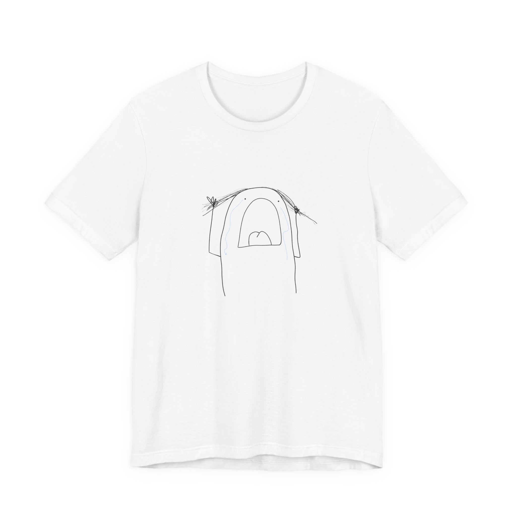 Minimal Funny Shirt GAG Gift Humorous Airport shirt NON AI DESIGN