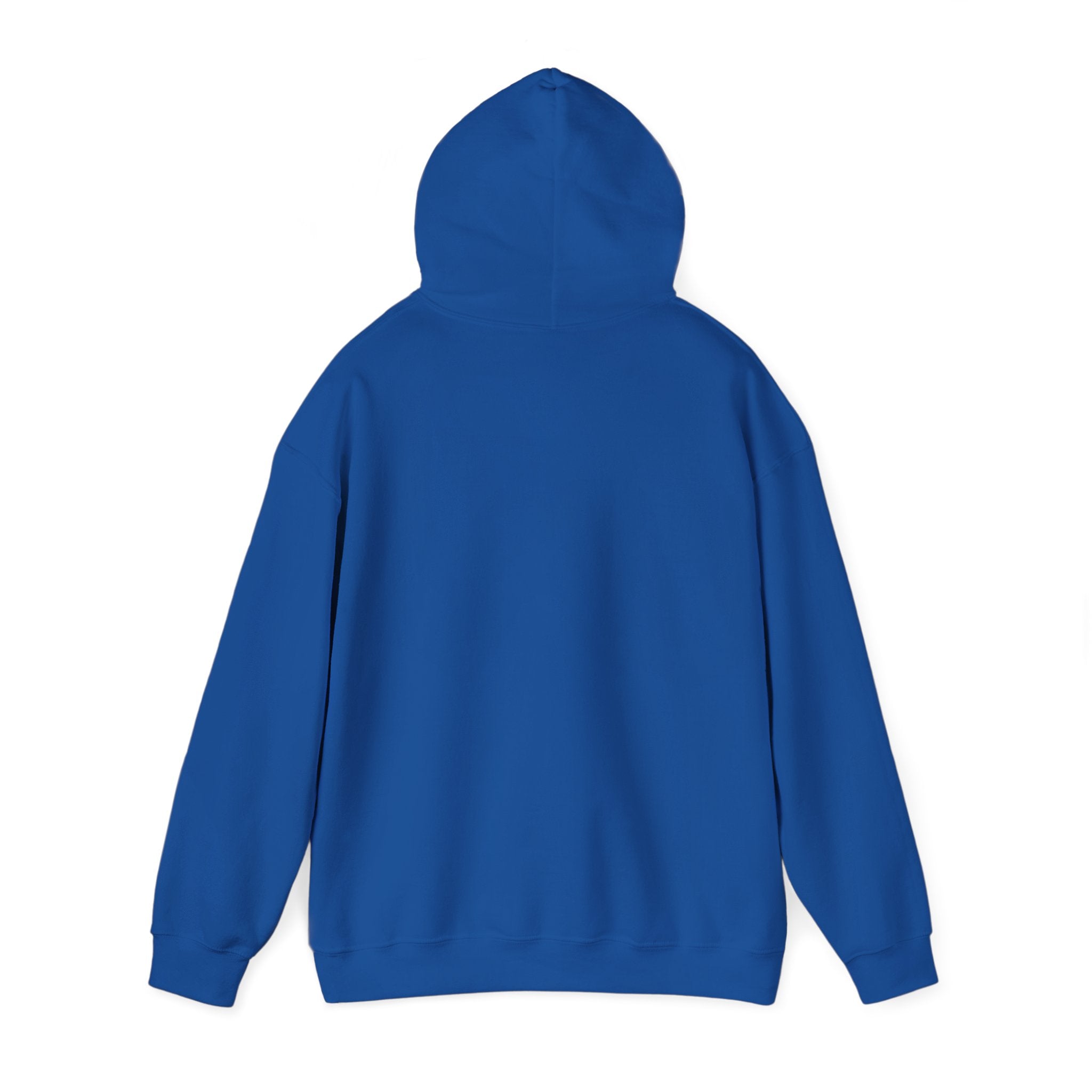CC-Hoodie-Blended Fabric