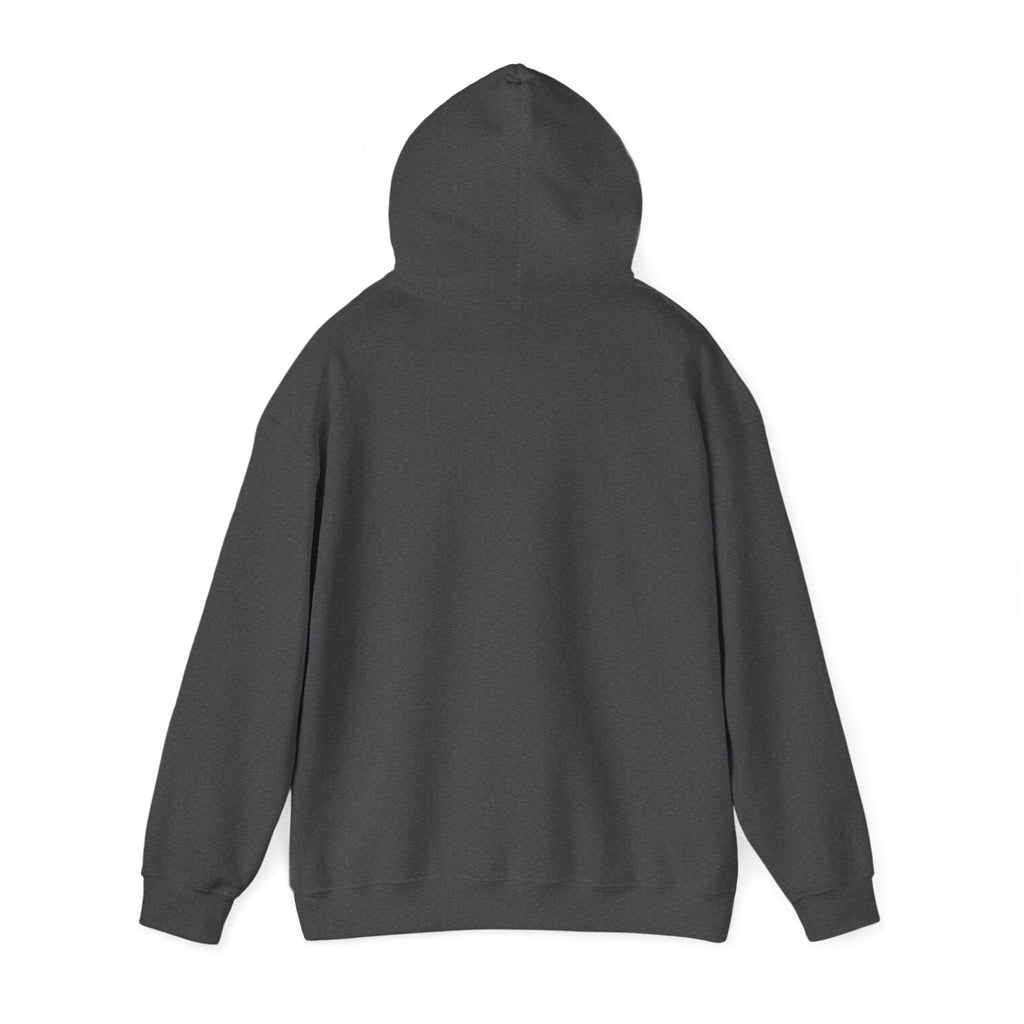 CC-Hoodie-Blended Fabric