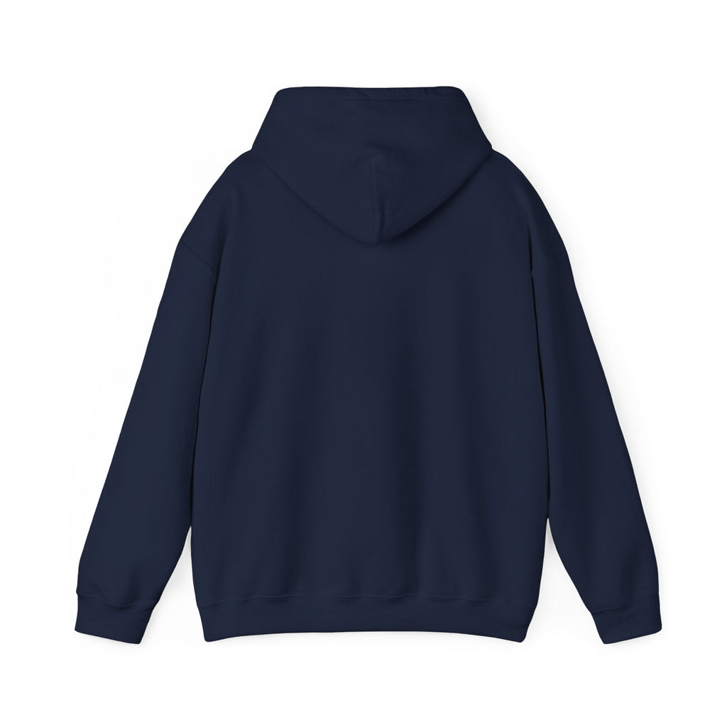 CC-Hoodie-Blended Fabric