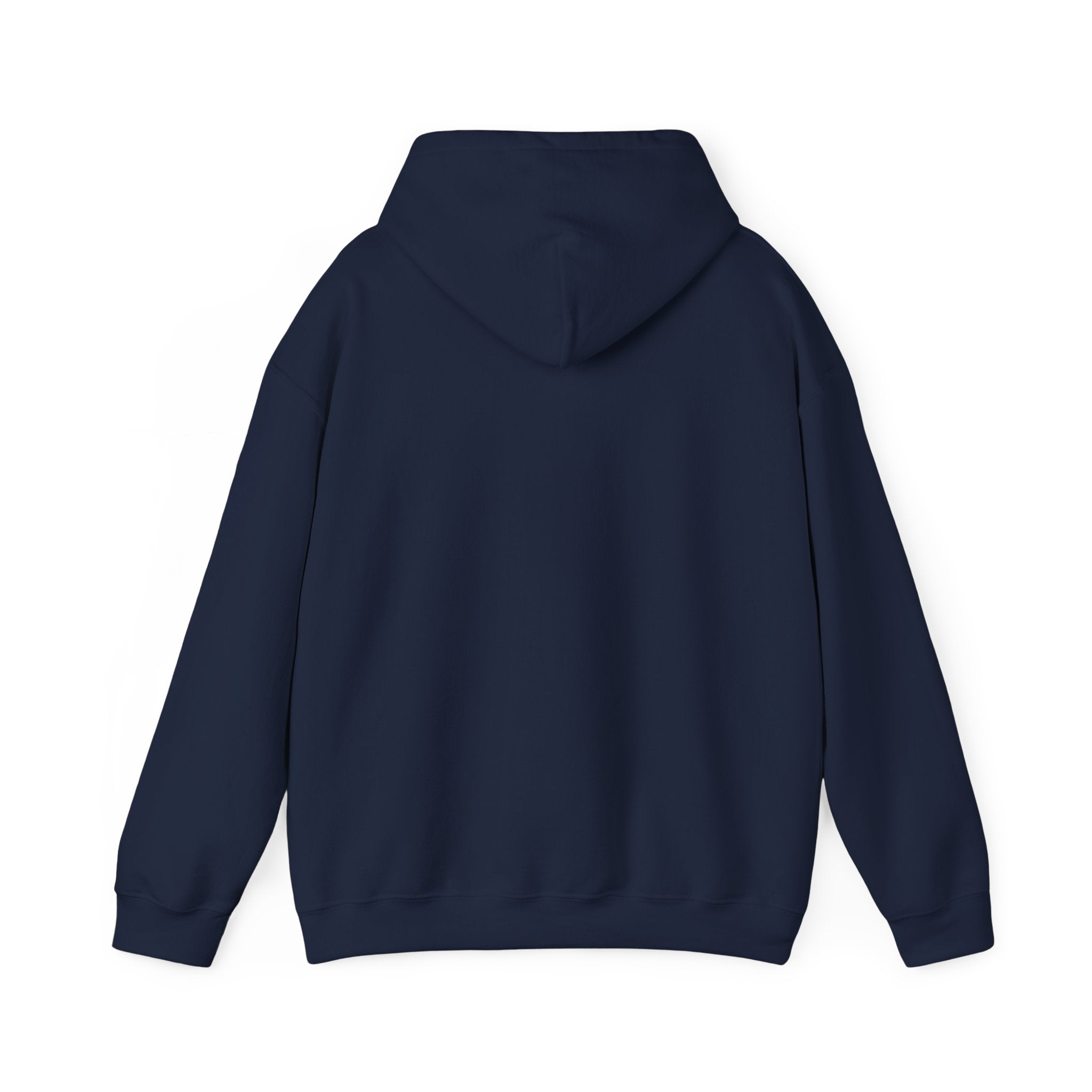 CC-Hoodie-Blended Fabric