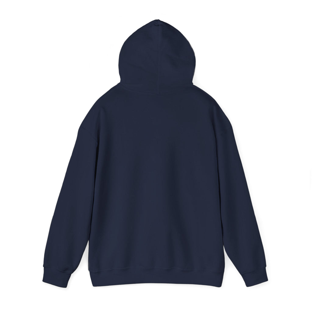 CC-Hoodie-Blended Fabric