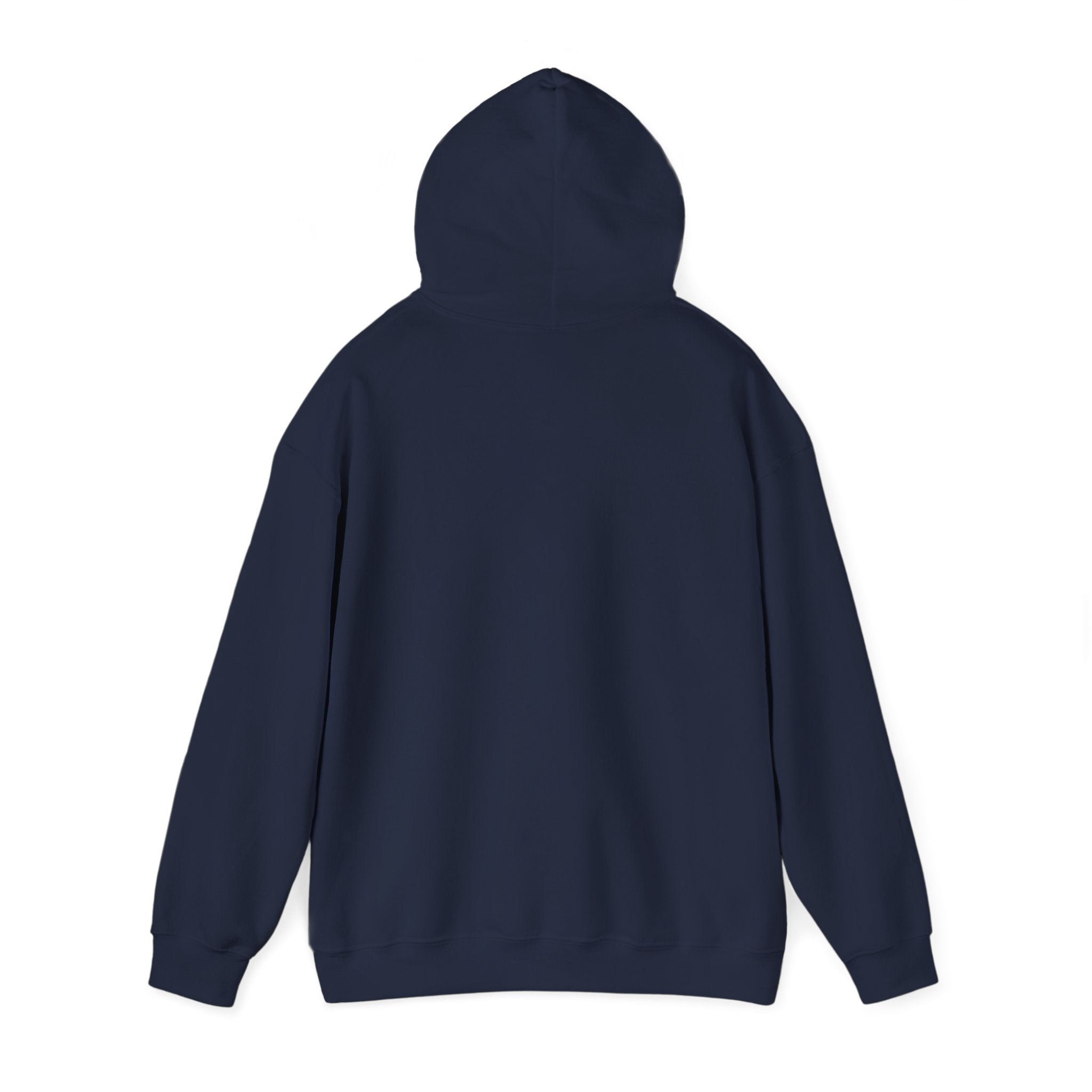 CC-Hoodie-Blended Fabric