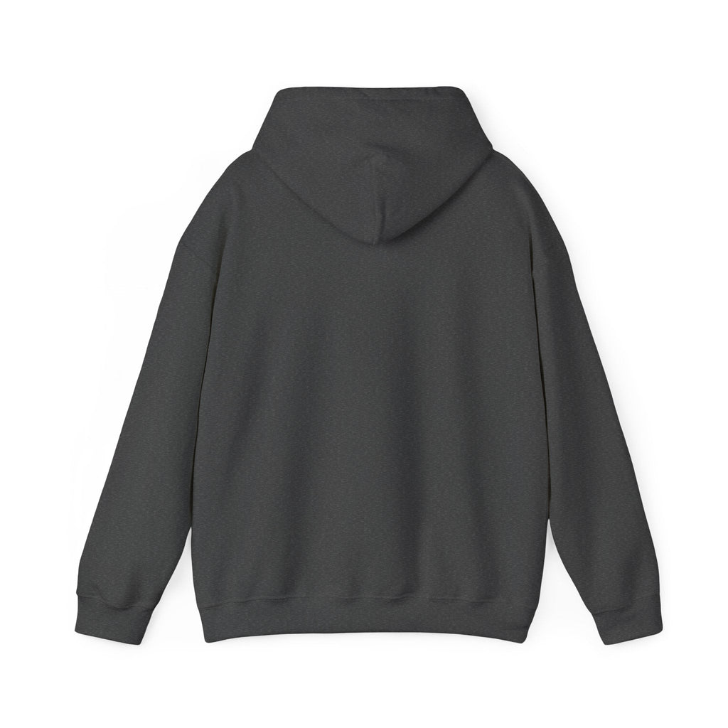 CC-Hoodie-Blended Fabric