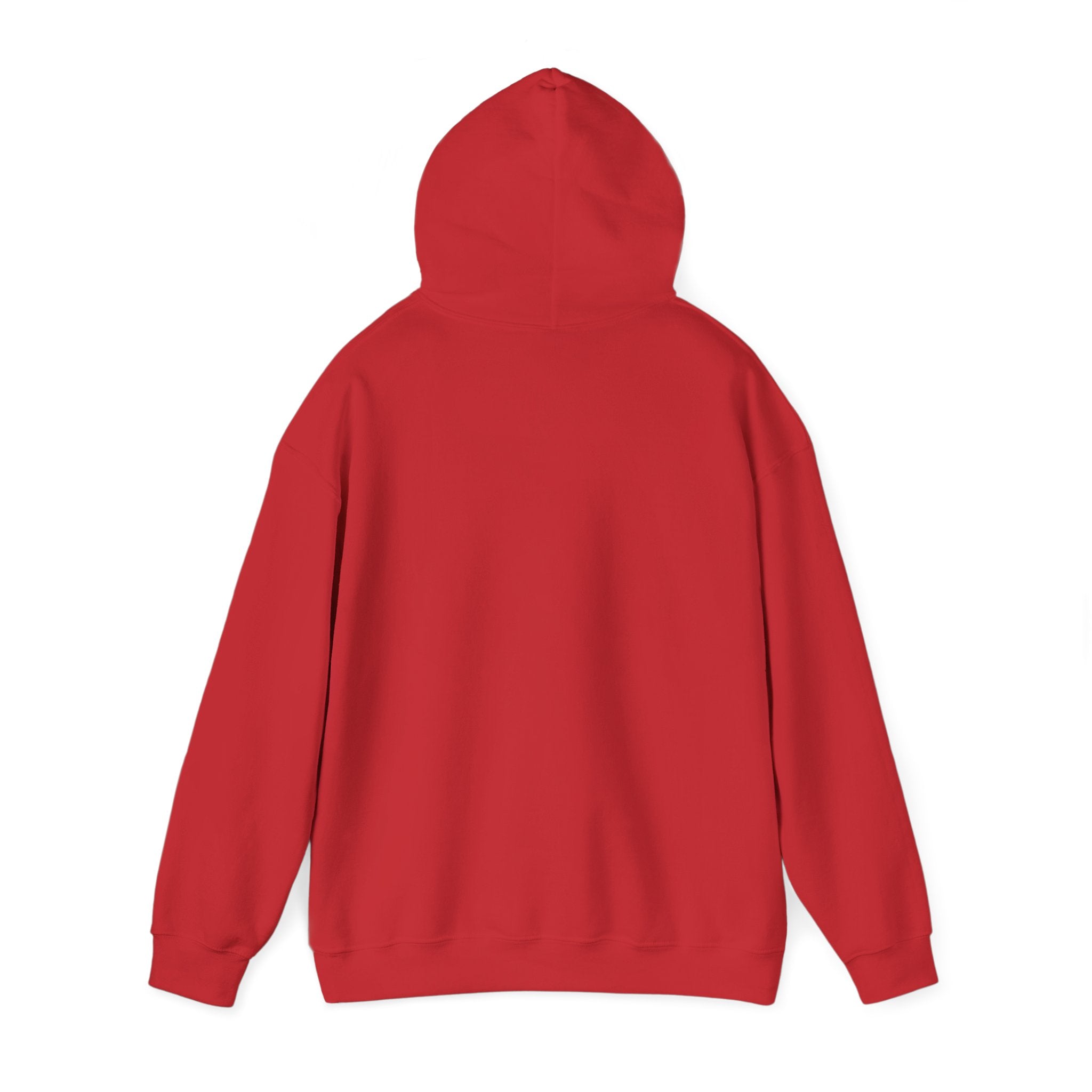 CC-Hoodie-Blended Fabric