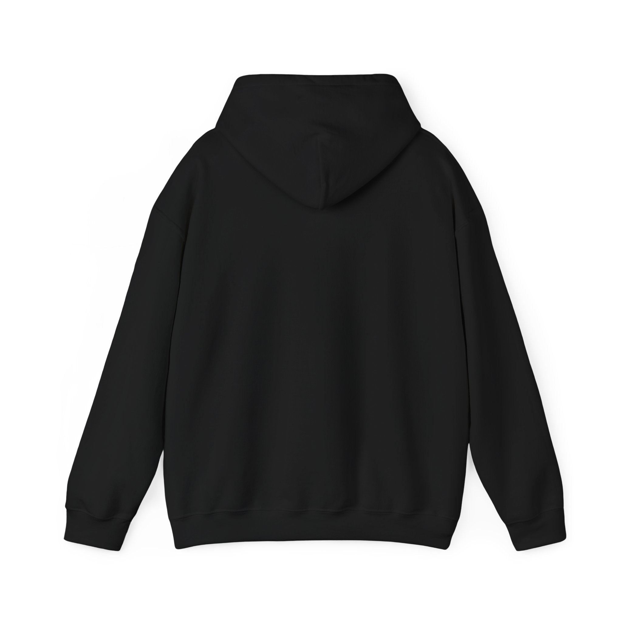 CC-Hoodie-Blended Fabric