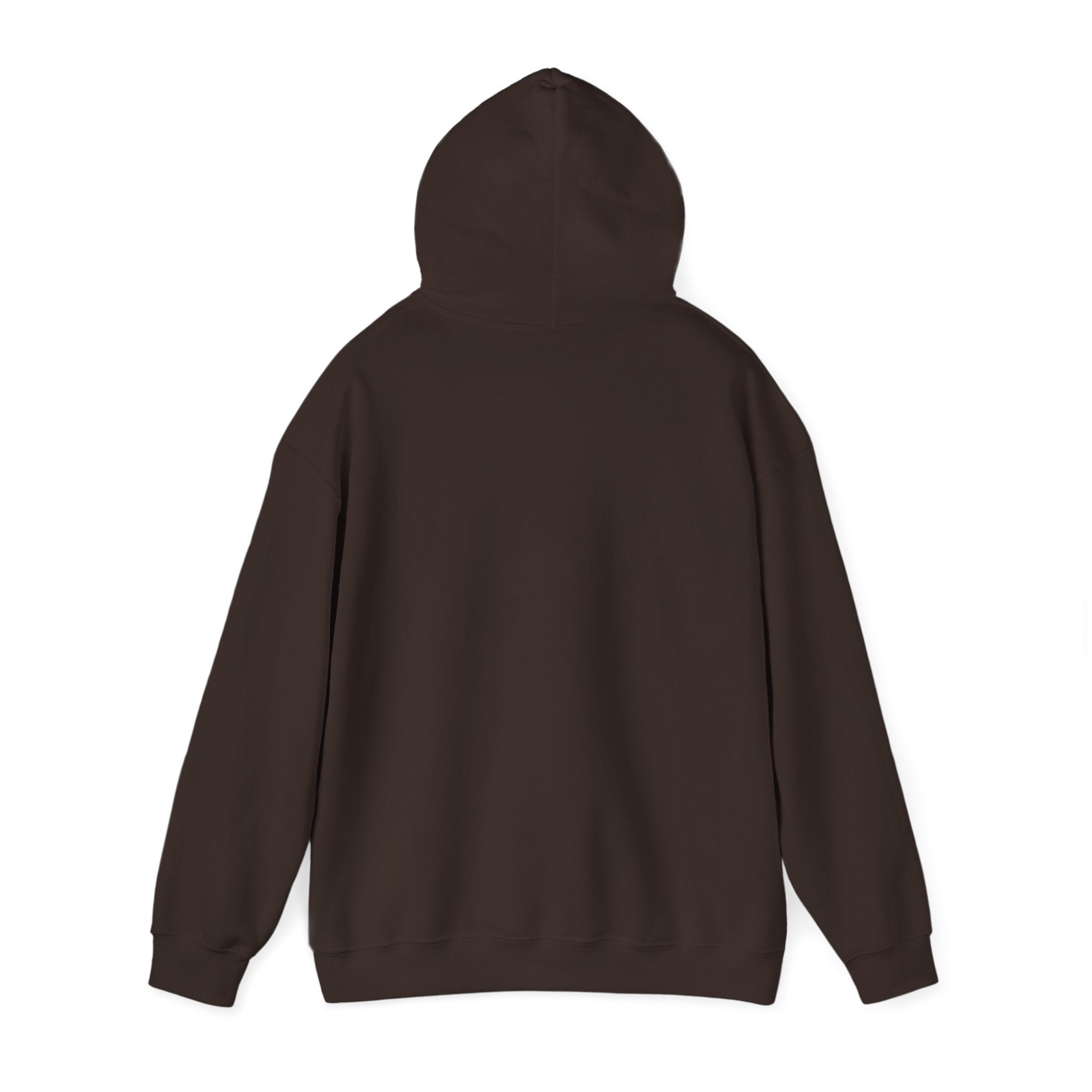 CC-Hoodie-Blended Fabric
