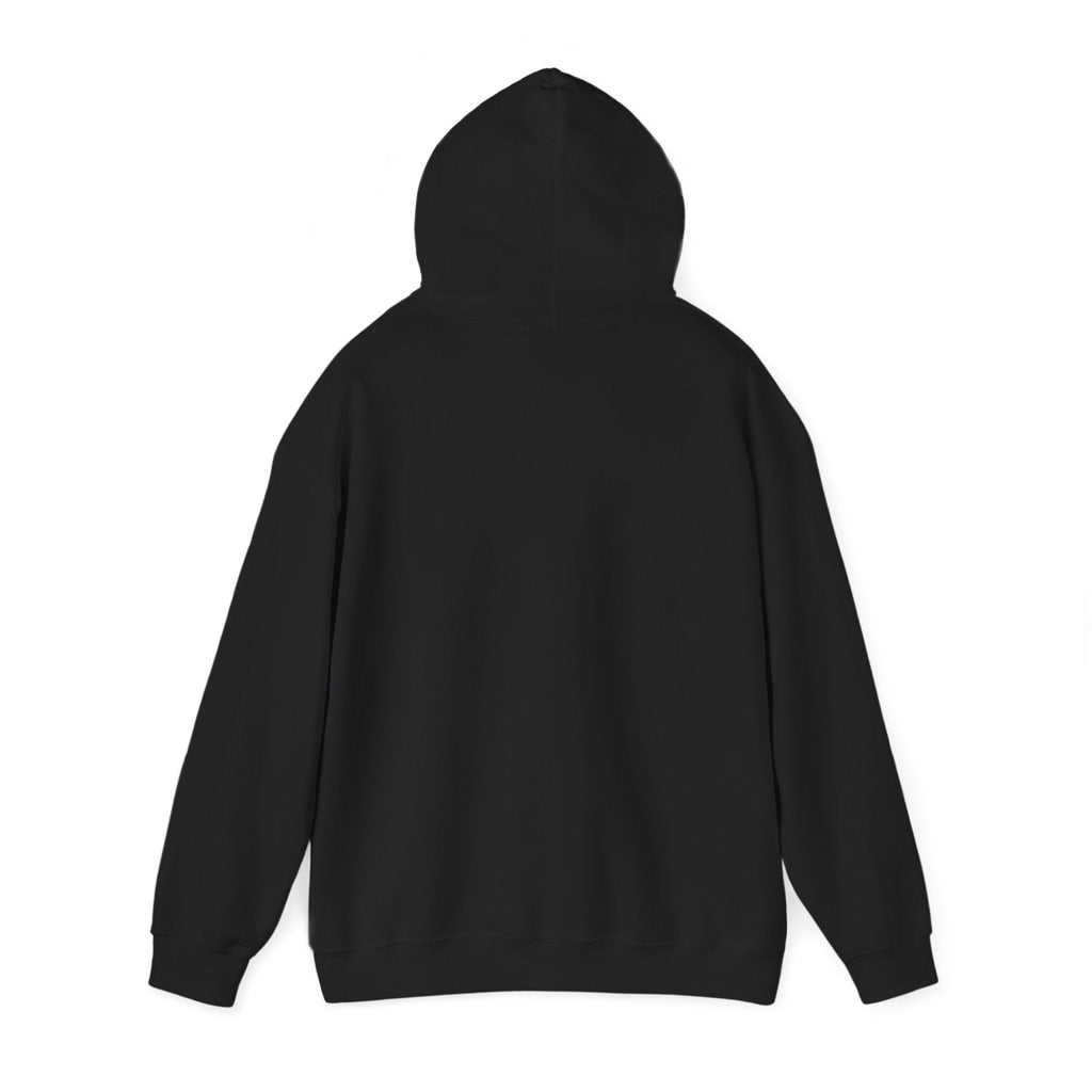 CC-Hoodie-Blended Fabric
