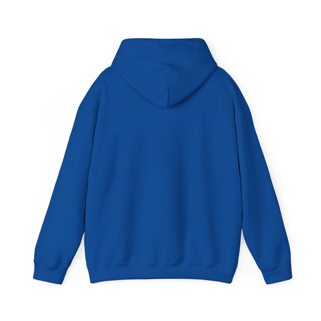 CC-Hoodie-Blended Fabric